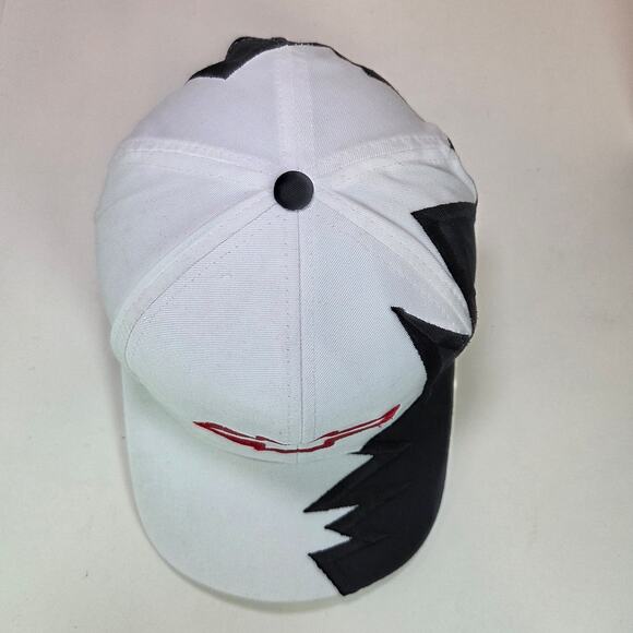 Vintage Chevy Chevrolet Bowtie Logo Hat Kati Sportcap Snapback Cap OSFA - Picture 5 of 10